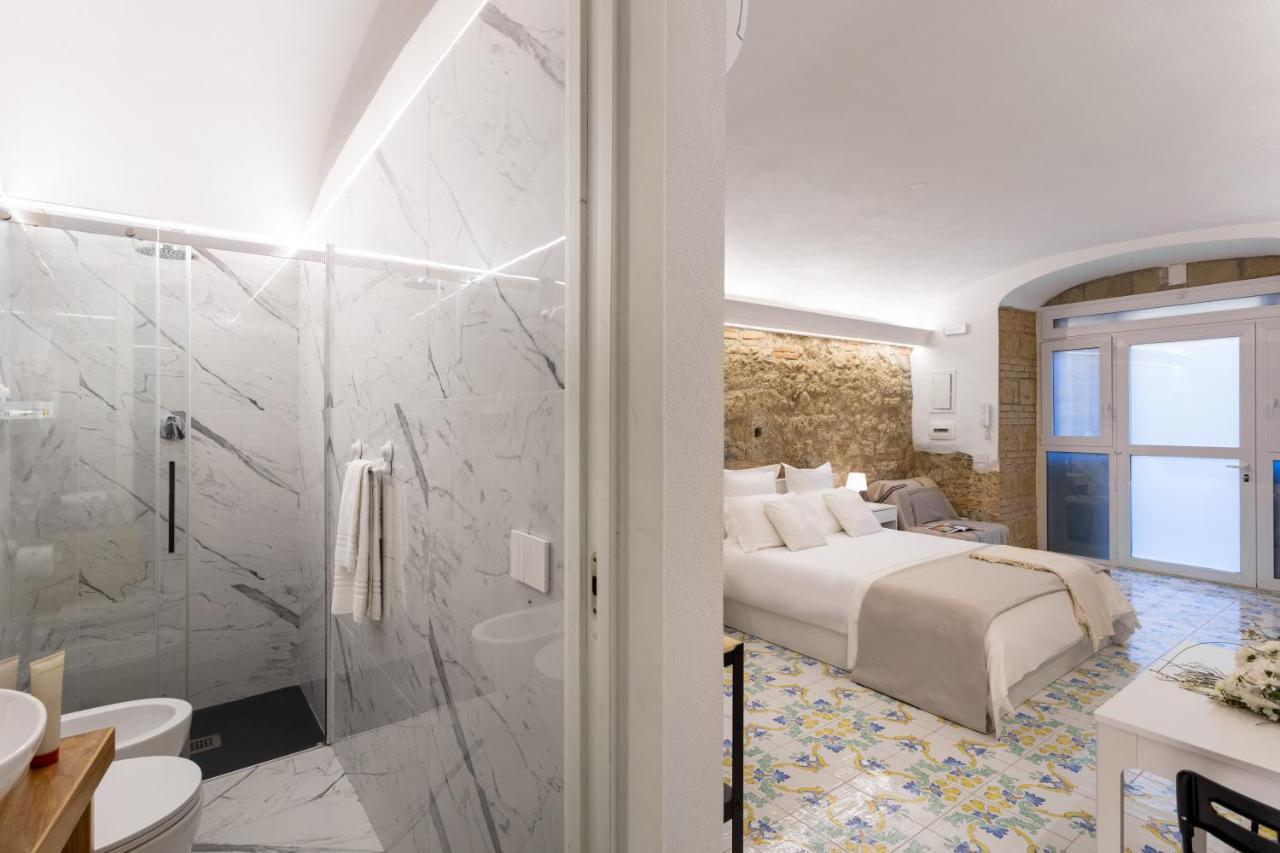 Al Cristo Velato - Historical Center - Apartment Naples Exterior photo