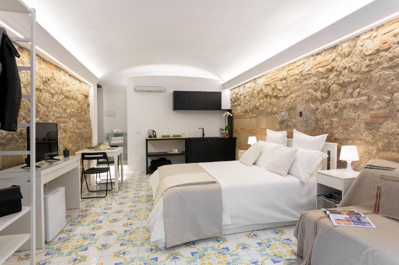 Al Cristo Velato - Historical Center - Apartment Naples Exterior photo